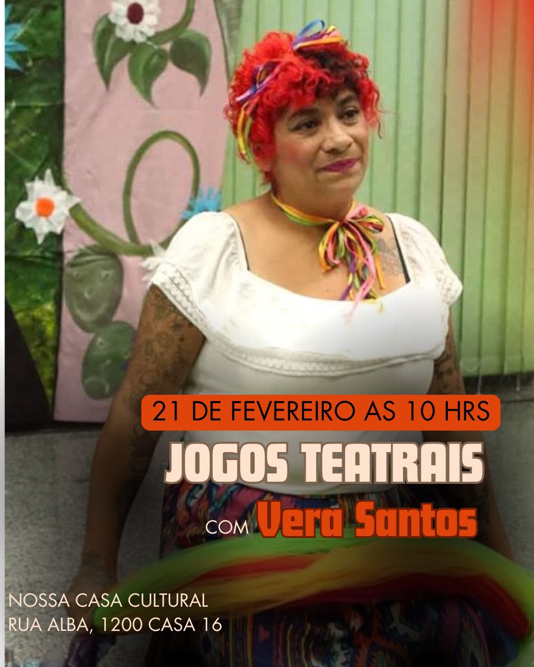 Quando o corpo brinca, a memória dança